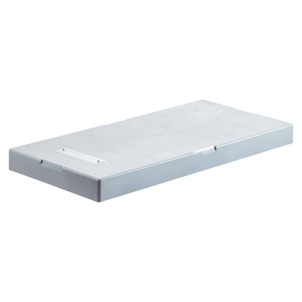 Mini Split Pad, for 9000-36000BTU Ductless Air Conditioner Heat Pump Systems, 38 x 18 x 3 in., Max Load 400 lb. price history on PriceWatchPro