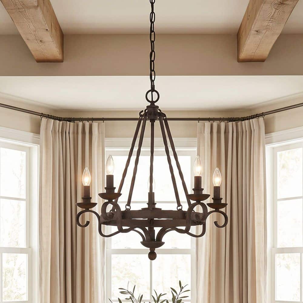 rustic-black-quoizel-