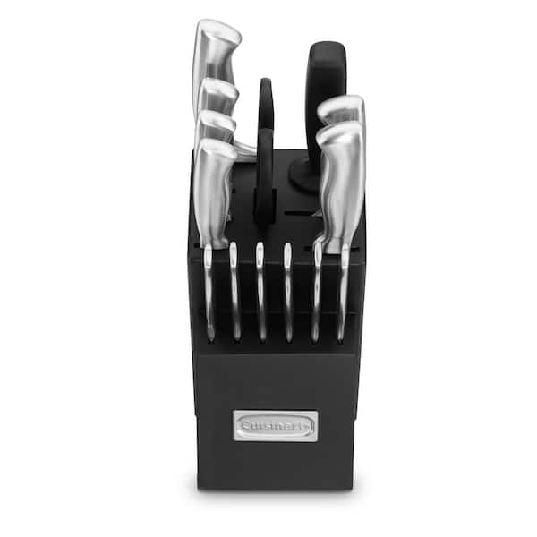 Cuisinart Classic 15-Piece Cutlery Block Set