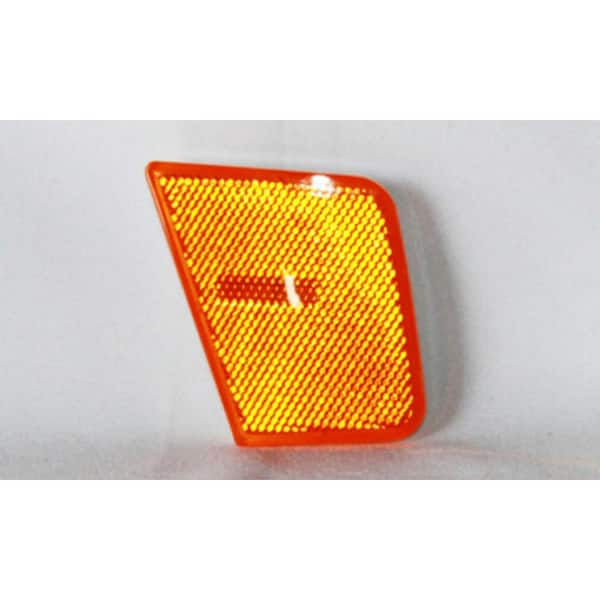 Side Marker Light Assembly 2005 Jeep Liberty 2.4L