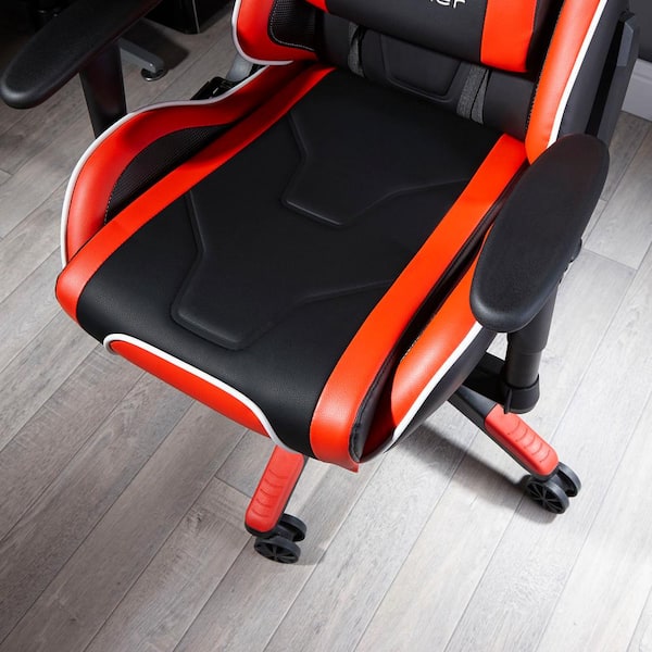 x rocker esports gaming chair