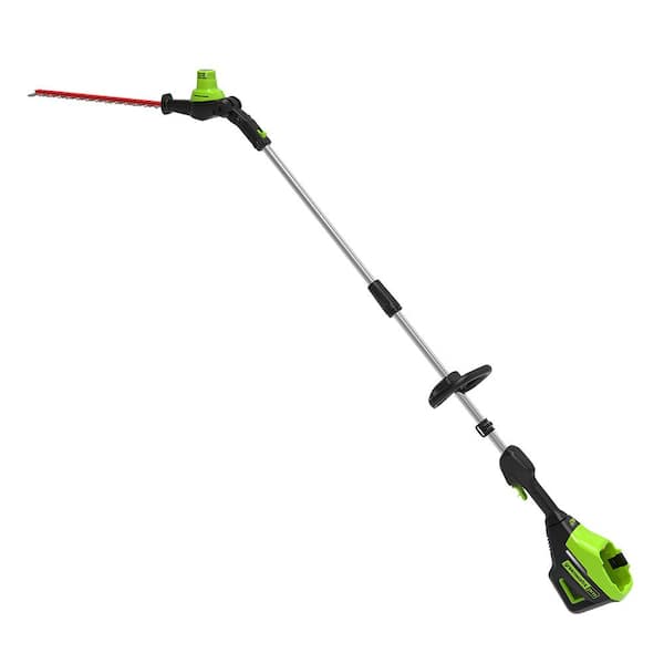 20V Pole Cordless Hedge Trimmer for Sale in San Diego, CA - OfferUp