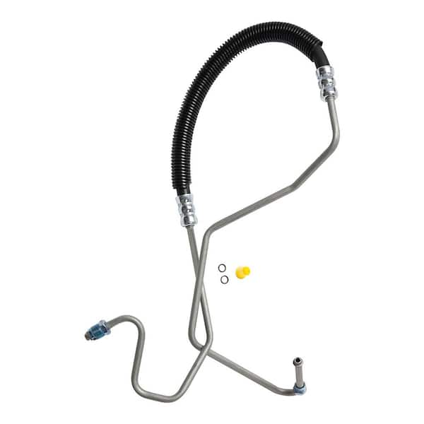Edelmann Pressure Line Assembly - Hydroboost To Gear
