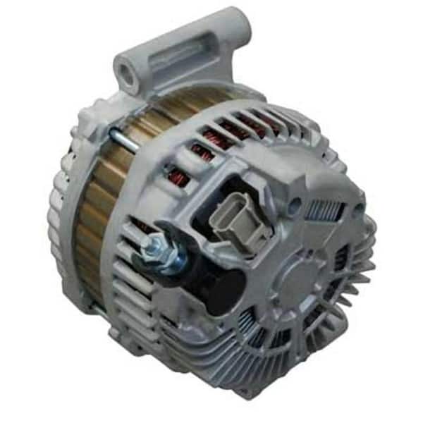 WPS World Power Systems Alternator