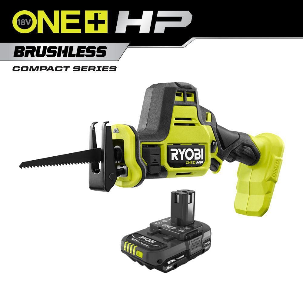 RYOBI PSBRS01B-PBP006