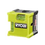 Laser Cube Compact Laser Level