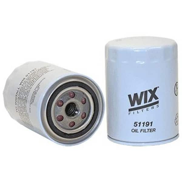 Wix Engine Oil Filter