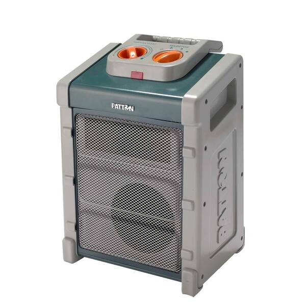 Patton Personal Utility Portable Heater-DISCONTINUED