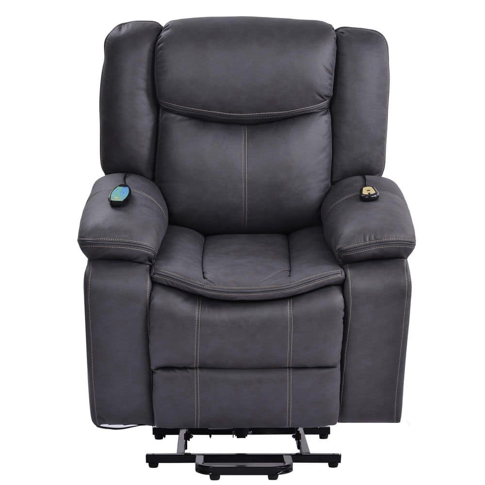 Super amart 2024 electric recliner