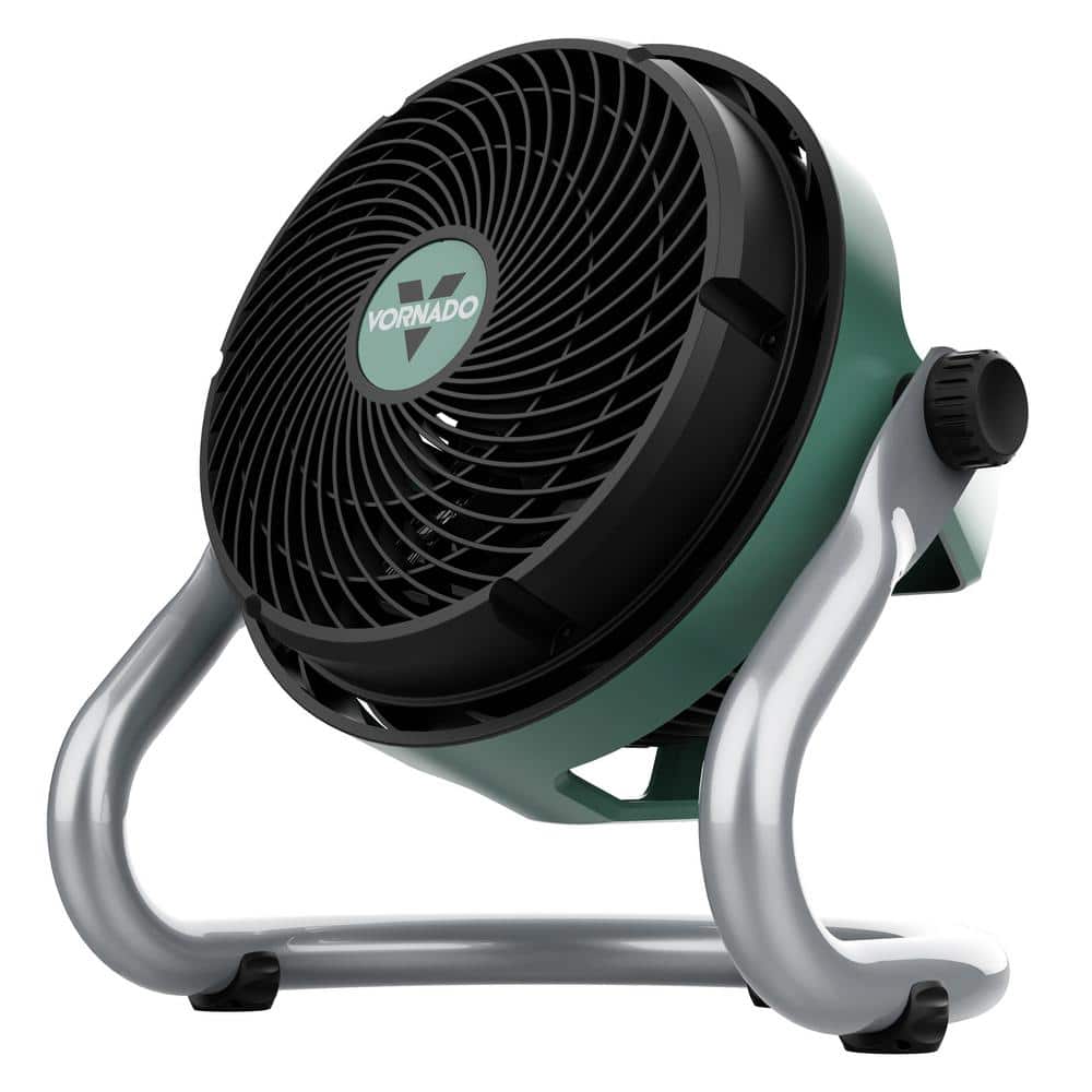Vornado EXO61 HD Whole Room Air Circulator with High-Impact Case and 8&#39; Cord