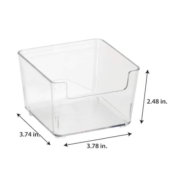 https://images.thdstatic.com/productImages/ccad1191-c5fd-4511-a424-df75bfacce97/svn/clear-simplify-desk-organizers-accessories-24040-44_600.jpg