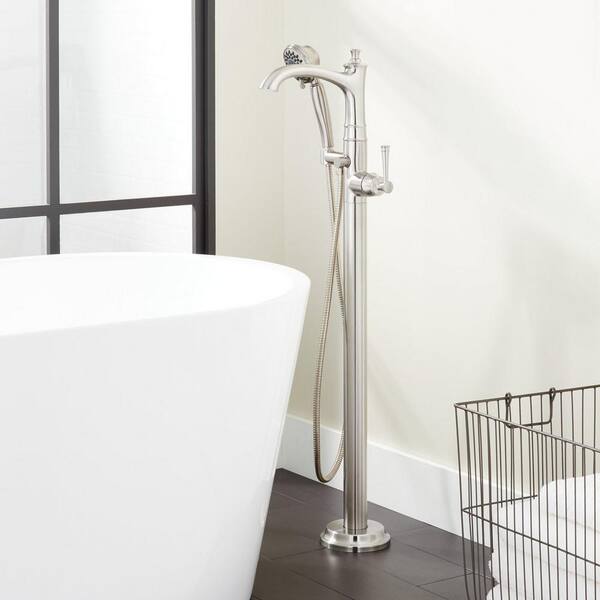 thumbnail image 2 of American Standard Bathtub Faucets At 2 of 13