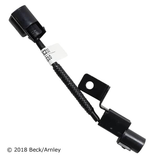 Beck/Arnley Oil Pressure Switch Connector