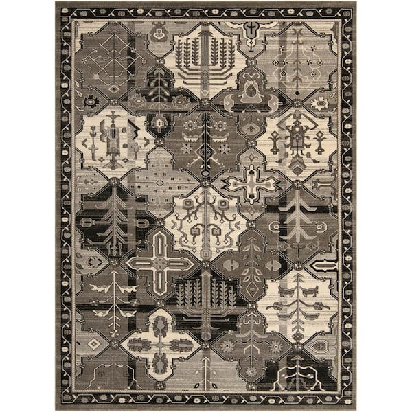 Cathedral Area Rug