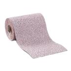 4-1/2 in. x 10 yds. 60 Grit PSA Premium Plus Stearated Aluminum Oxide Sticky-Back Rolls
