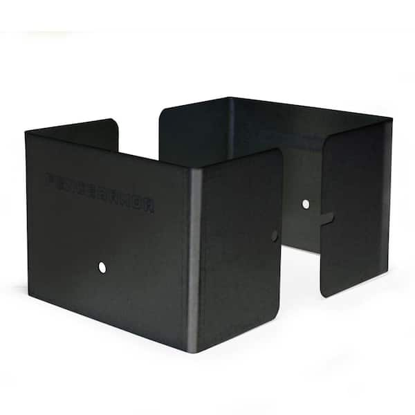 Vinyl Literature Holders Flat - 4-1/2 x 5