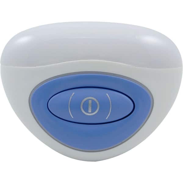 GE Light Sensing LED Night Light