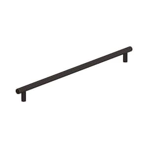 Bar Pulls 24 in. (610 mm) Center-to-Center Oil Rubbed Bronze Appliance Pull