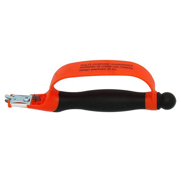 Multi purpose sharpener hotsell