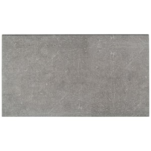 Concerto Grigio 13 in. x 24 in. Glazed Porcelain Pool Coping (26 Pieces/56.33 sq. ft./Pallet)