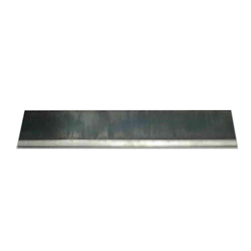 9 in. Blade (Box of 10) 0013 - The Home Depot