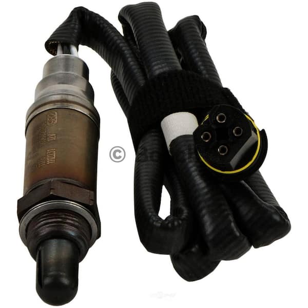 Oxygen Sensor