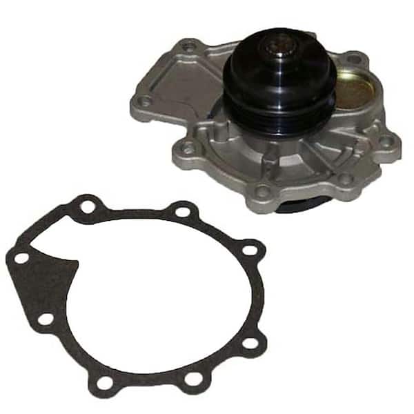 GMB Engine Water Pump