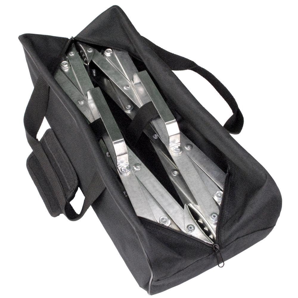 UPC 649119010977 product image for Carry-All Bag for Tire Locking Chocks | upcitemdb.com