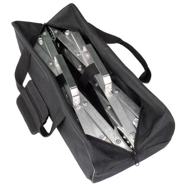 CarryAll Bag for Tire Locking Chocks 21001097 The Home Depot