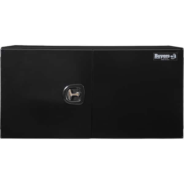 24 in. x 48 in. Aluminum Portable Tool Box 24 in. x 48 in. Aluminum Portable Tool Box