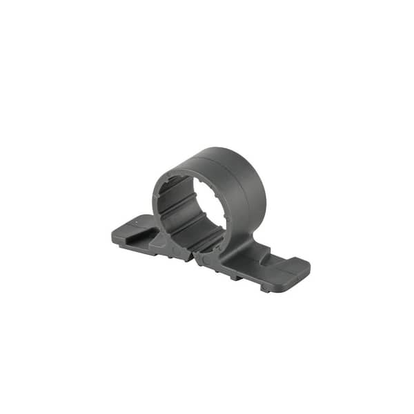 3/4 in. Plastic Standard Clamp-5 Pack