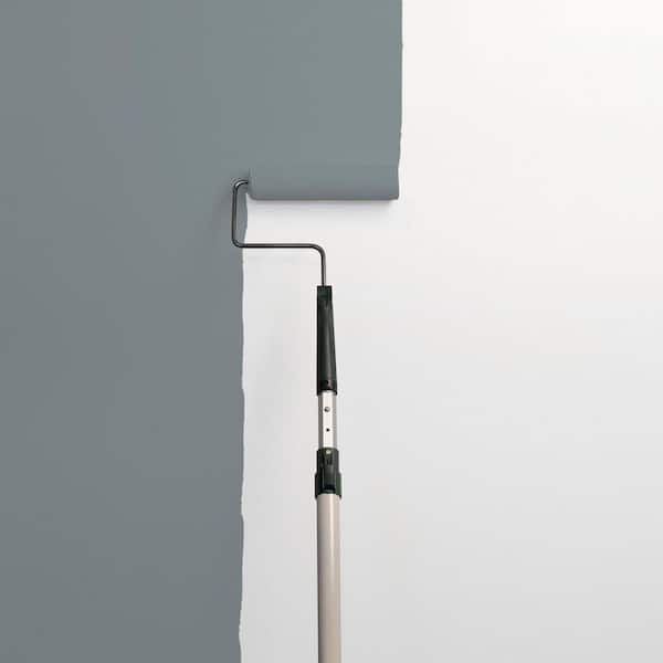 Garrison Gray PPG1039-5 Paint