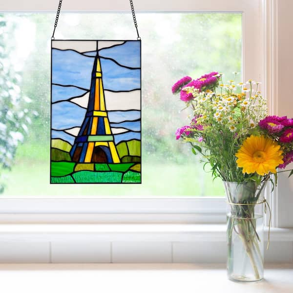 36 Inch Eiffel Tower Vase