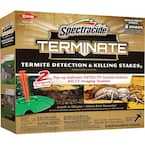Terminate Termite Killing Replacement Stakes (5-Count)