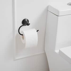 Wall Mount Bathroom Accessories Tissue Toilet Paper Holder Rustic Toilet Paper Dispenser in Oil Rubbed Bronze