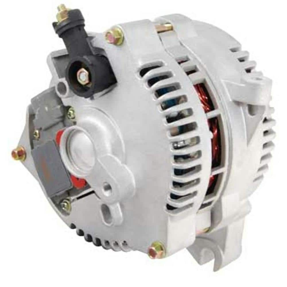 WPS World Power Systems Alternator 8429N - The Home Depot