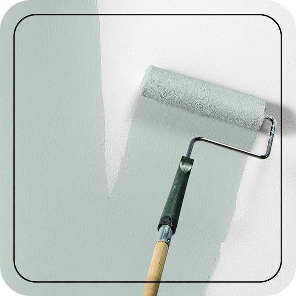 490E-3 Celtic Gray Paint