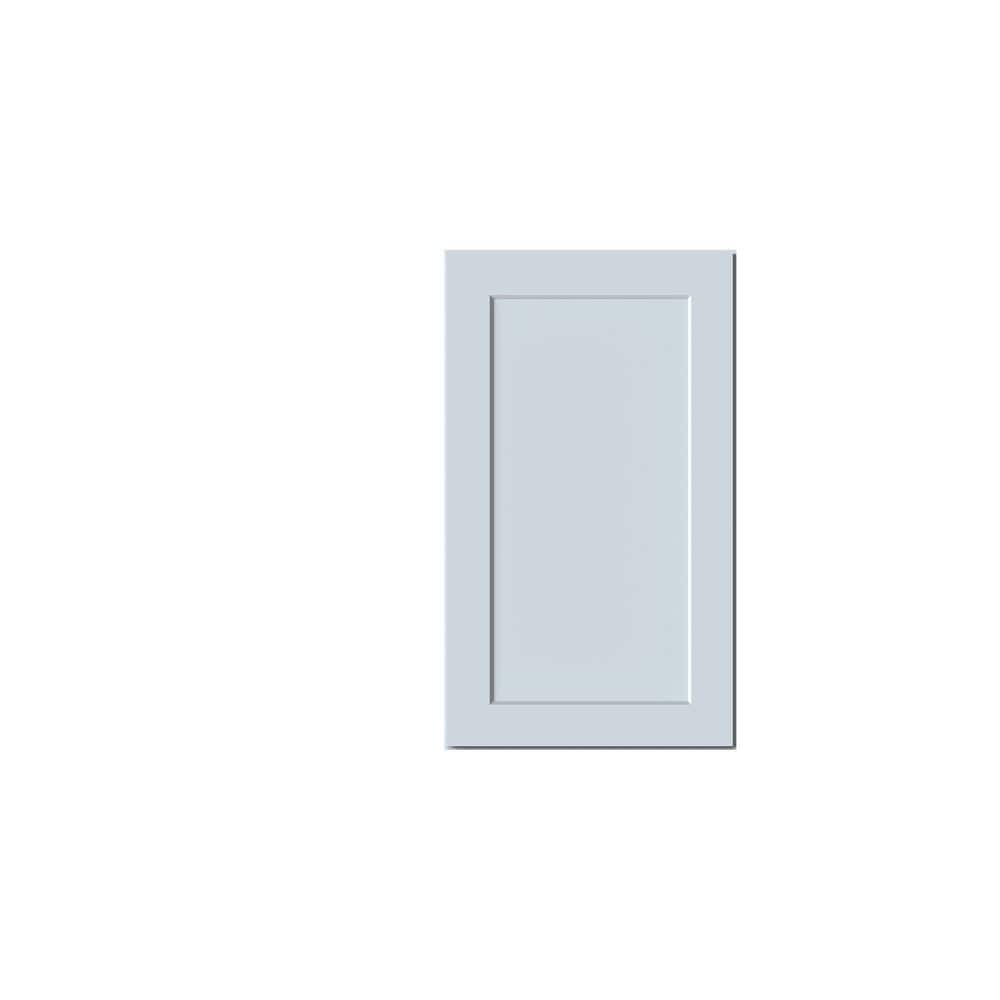 21 in. W x 12 in. D x 36 in. H Plywood Ready to Assemble Standard Wall Kitchen Cabinet in Dove Gray Full Overlay Design price history on PriceWatchPro
