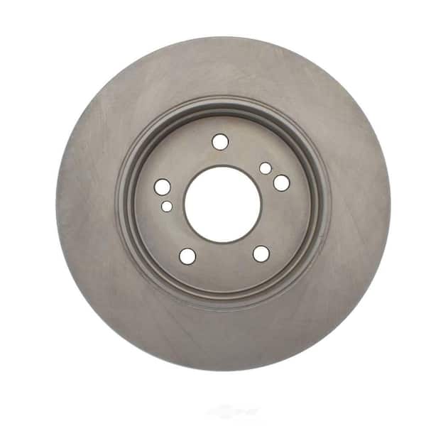 Centric Parts Disc Brake Rotor