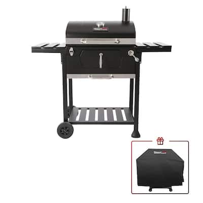 Small Charcoal Grills Grills The Home Depot