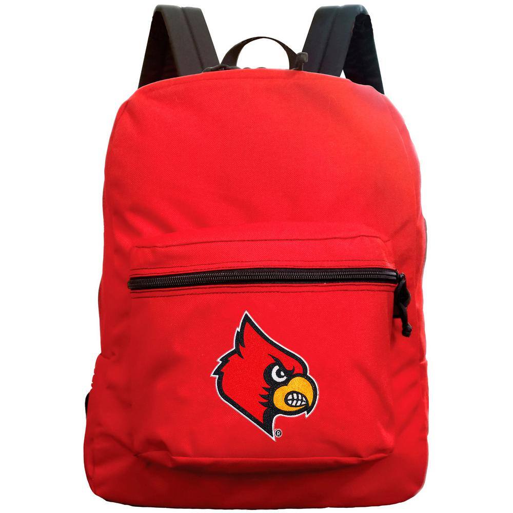 University of Louisville Backpack Cross Body Louisville Cardinals Sling Bag