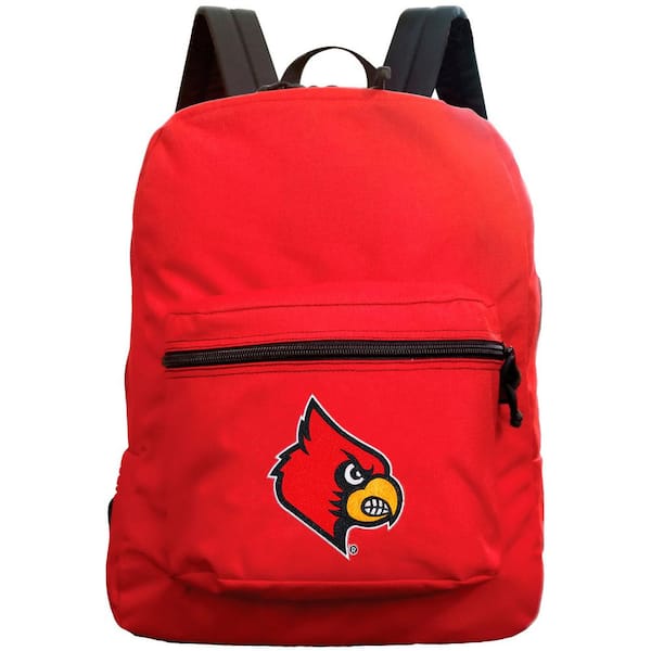 Officially Licensed NCAA Louisville Cardinals Super-Duty Camo Tote