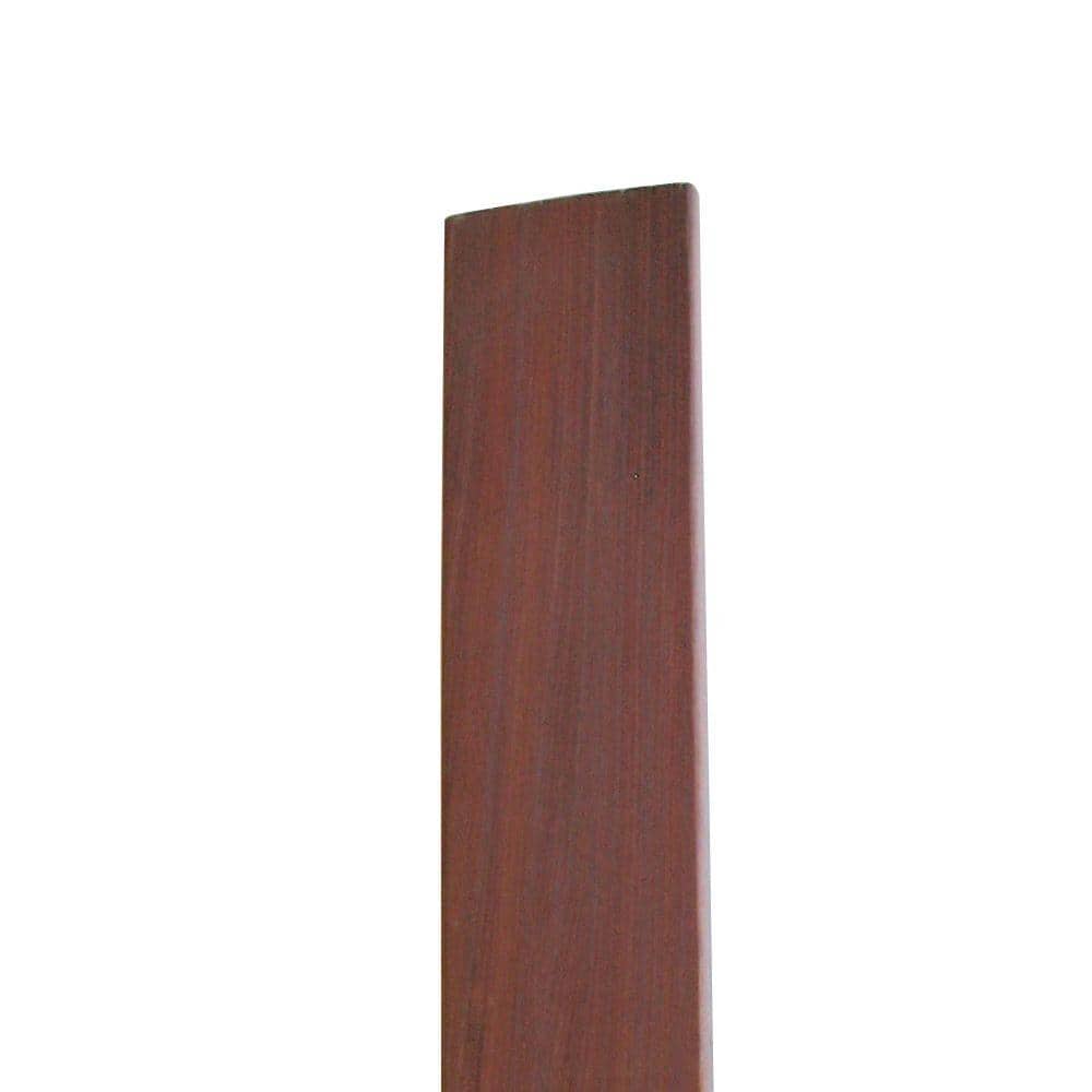 1/16 in. x 4 in. x 2 ft. Basswood Project Board HDB4402 - The Home