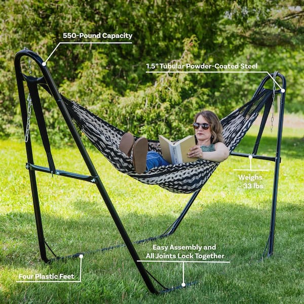 2 person hammock has everything you need newest