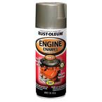 Rust-Oleum 248945 Automotive ford Blue Engine Enamel 12 oz Spray Paint