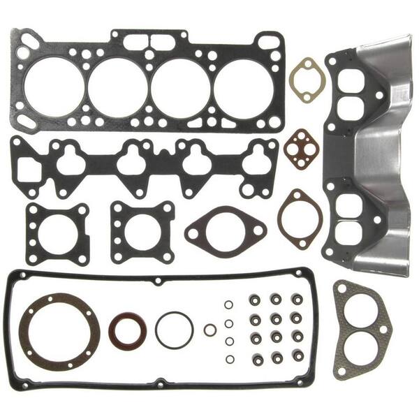 MAHLE Engine Cylinder Head Gasket Set 1985-1986 Ferrari Testarossa 4.9L