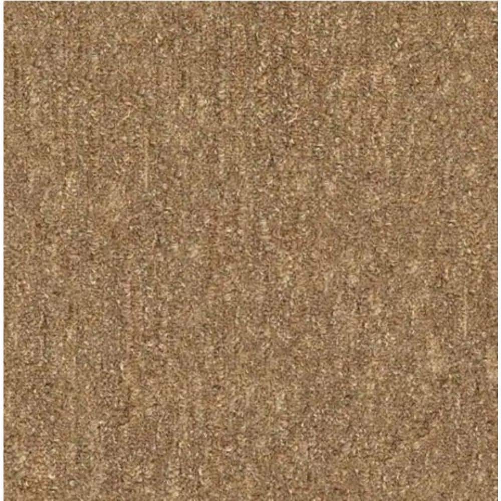 Lifeproof 8 in. x 8 in. Pattern Carpet Sample Port Isabel Color