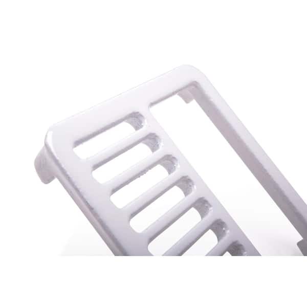Zurn 7-1/4 in. Drain Strainer Cast Iron P1910-2-GRATE - The