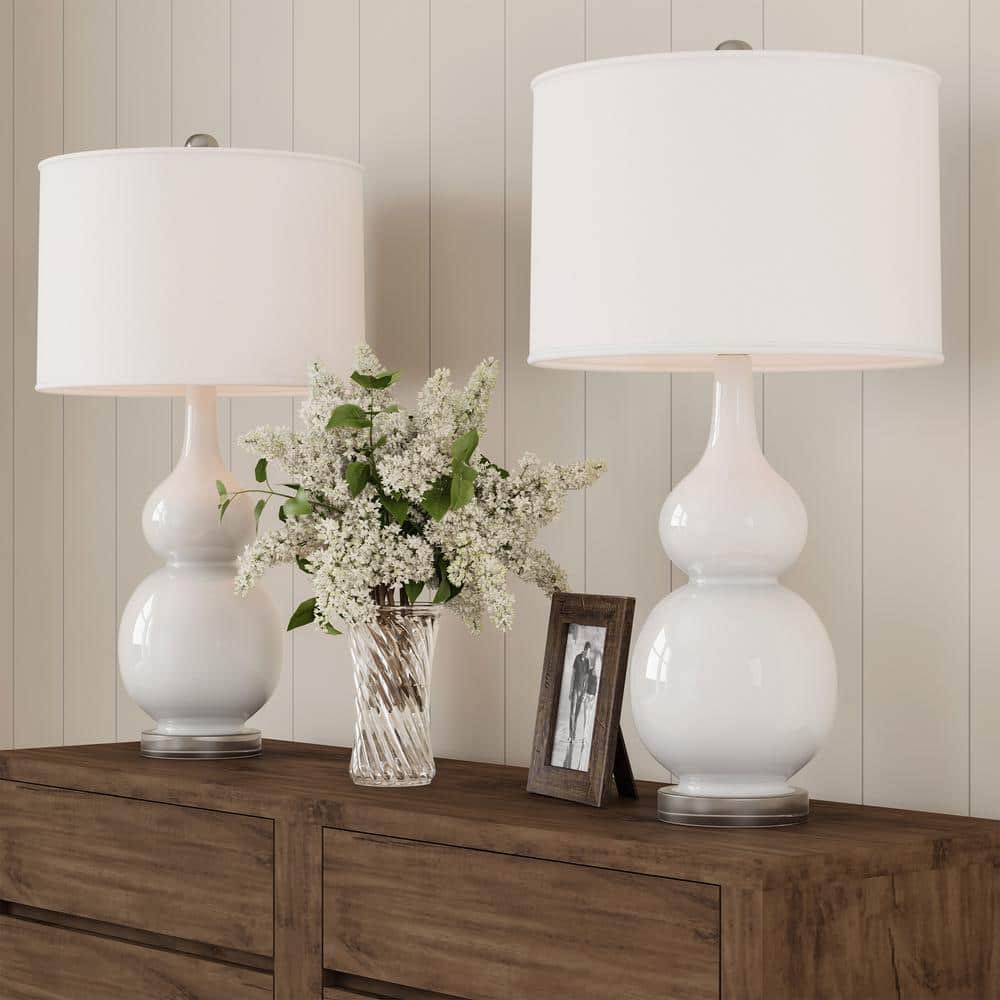 At home store lamps sales
