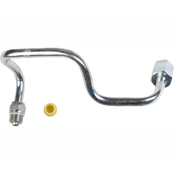 Sunsong Power Steering Pressure Line Hose Assembly - Tube - From Pump